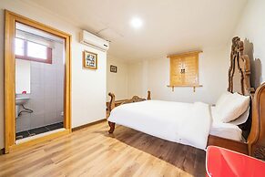 Incheon Airport Hotel Oceanside