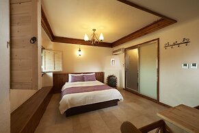 Incheon Airport Hotel Oceanside