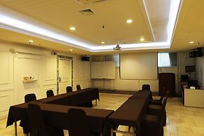 Incheon Airport Hotel Oceanside