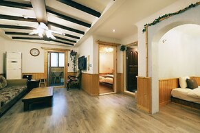 Incheon Airport Hotel Oceanside