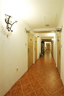 Incheon Airport Hotel Oceanside