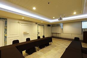 Incheon Airport Hotel Oceanside