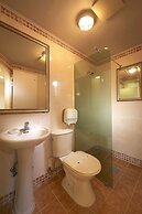 Incheon Airport Hotel Oceanside