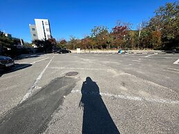 Incheon Airport Hotel Oceanside