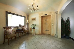 Incheon Airport Hotel Oceanside