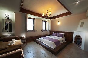 Incheon Airport Hotel Oceanside