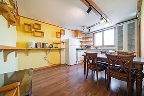 Incheon Airport Hotel Oceanside