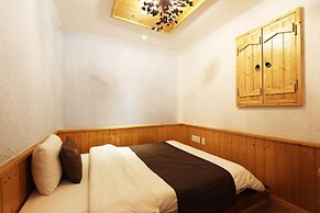 Incheon Airport Hotel Oceanside