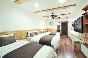 Incheon Airport Hotel Oceanside