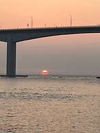 Incheon Airport Hotel Oceanside