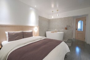 Incheon Airport Hotel Oceanside