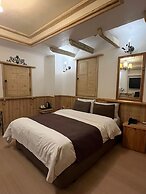 Incheon Airport Hotel Oceanside