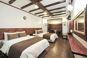 Incheon Airport Hotel Oceanside