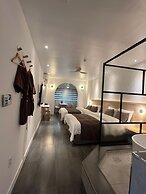 Incheon Airport Hotel Oceanside