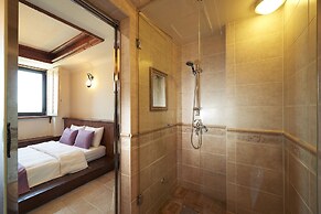 Incheon Airport Hotel Oceanside