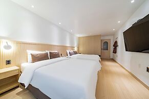 Incheon Airport Hotel Oceanside