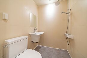 Incheon Airport Hotel Oceanside