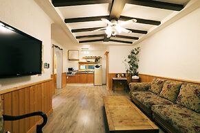 Incheon Airport Hotel Oceanside