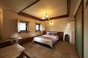 Incheon Airport Hotel Oceanside