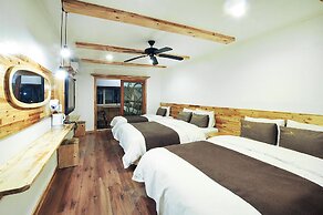 Incheon Airport Hotel Oceanside