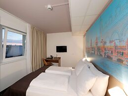 B&B Hotel Berlin City-Ost