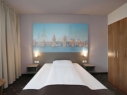 B&B Hotel Berlin City-Ost