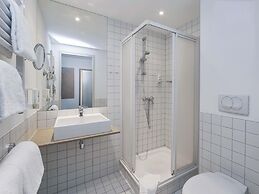B&B Hotel Berlin City-Ost