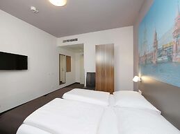 B&B Hotel Berlin City-Ost