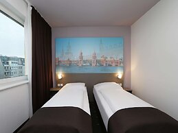 B&B Hotel Berlin City-Ost