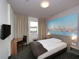 B&B Hotel Berlin City-Ost