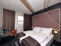 B&B Hotel Berlin City-Ost