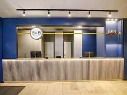 B&B Hotel Berlin City-Ost