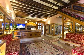 Hotel Messner