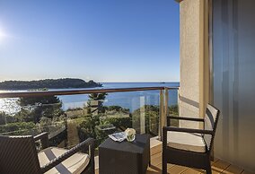 Monte Mulini Adults Exclusive Hotel by Maistra Collection