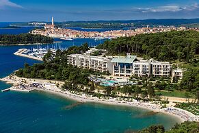 Monte Mulini Adults Exclusive Hotel by Maistra Collection