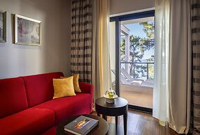 Monte Mulini Adults Exclusive Hotel by Maistra Collection