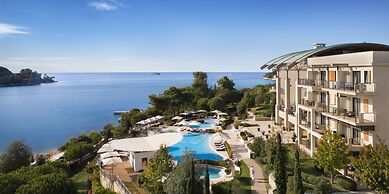 Monte Mulini Adults Exclusive Hotel by Maistra Collection