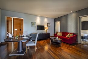 Monte Mulini Adults Exclusive Hotel by Maistra Collection