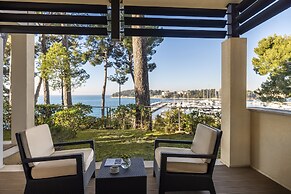 Monte Mulini Adults Exclusive Hotel by Maistra Collection