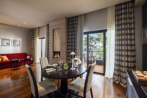 Monte Mulini Adults Exclusive Hotel by Maistra Collection