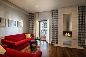 Monte Mulini Adults Exclusive Hotel by Maistra Collection
