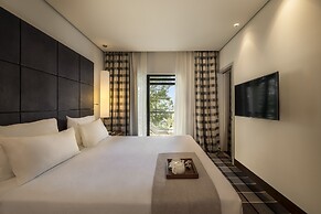 Monte Mulini Adults Exclusive Hotel by Maistra Collection