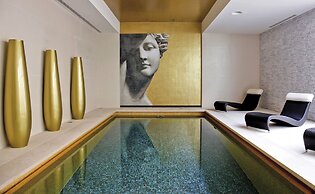 Monte Mulini Adults Exclusive Hotel by Maistra Collection