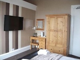 The Lauriston Hotel