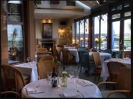 The Lauriston Hotel