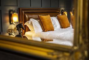 Skeabost House Hotel