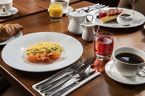 Skeabost House Hotel