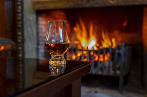 Skeabost House Hotel