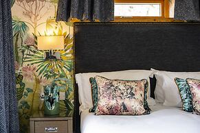 Skeabost House Hotel