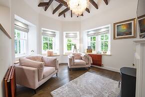 Skeabost House Hotel